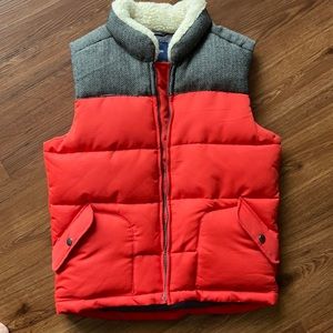 Brand new Gap Vest
